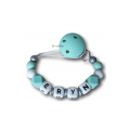 Attache tetine perles silicone 1 jpg 4