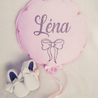 Ballon mural 6