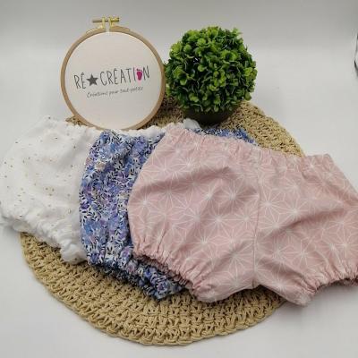 Bloomer bébé