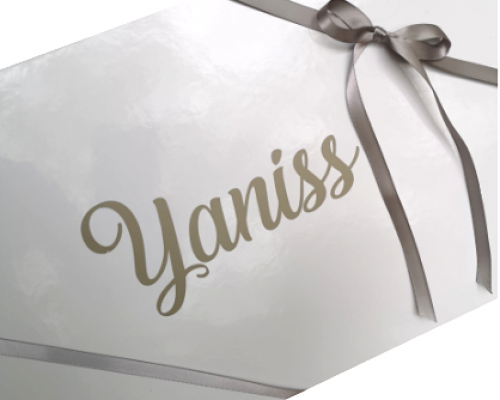 Boite cadeau peliccule