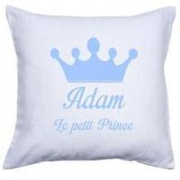 Coussin petit prince