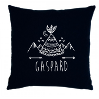 Coussin tipi scandinave
