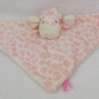 DOUDOU GIRAFE