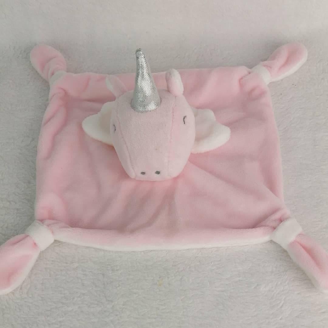 DOUDOU LICORNE