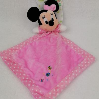 DOUDOU SOURIS