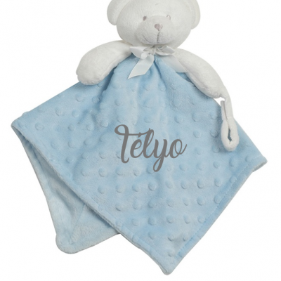 DOUDOU OURSON