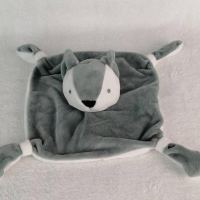 DOUDOU LOUP