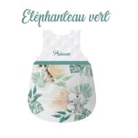 Elepant vert