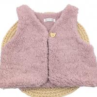 Gilet berger sherpa 2 
