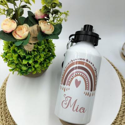 Gourde aluminum personnalise 8 