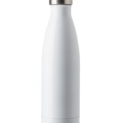 Gourde isotherm bouchon alu