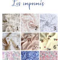 Les imprimes