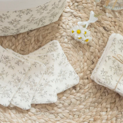 Lingettes bebe