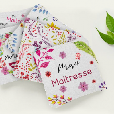 Lingettes maitresses