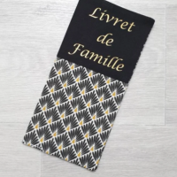 Livret de famille noir