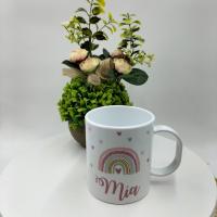 Mug personnalise enfant