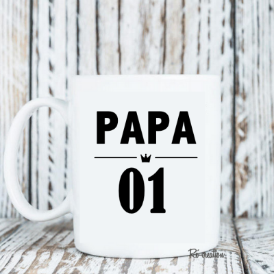 Mug papa