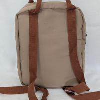 Sac a dos dinosaure arriere