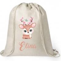 Sac a dos pochon sublimation personnalise 1