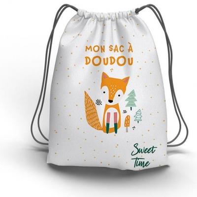 SAC A DOUDOU/CHAUSSON