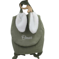 Sac lapinou