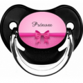 Tetine noeud girly
