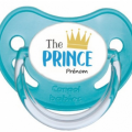 Tetine the prince