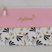 Trousse liberty honeywell rose 